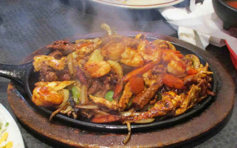 Fajita