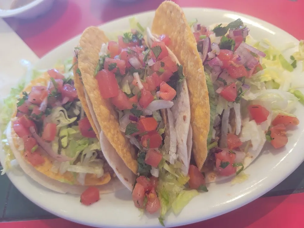 Mucho Tacos